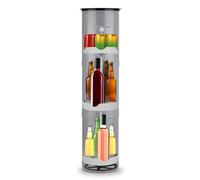 Secchiello Raffreddatore di Birra Erdloch Bevande Esterno Giardino 13 Bottiglie