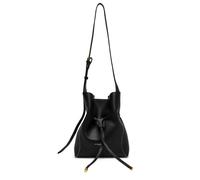 Gianni Chiarini Due Borsa a sacchetto con effetto cavallino Schwarz