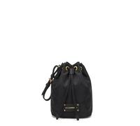 Secchiello small LA CARRIE IN&OUT 161M-JE-904-NYS - Nylon Black