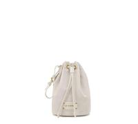 Secchiello small LA CARRIE IN&OUT 161M-JE-904-NYS - Nylon Ivory
