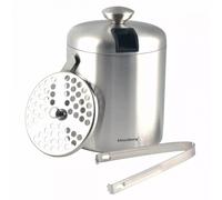 Secchiello termico per ghiaccio Thermos da 1,3 l + pinze Klausberg Kb-7579