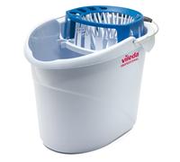 Secchio da 10 litri + Strizzatore Mocio Professional - Vileda