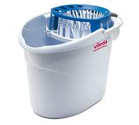 SECCHIO 10lt +STRIZZATORE MOCIO PROFESSIONAL VILEDA