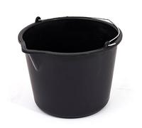 Secchio 20 Litri Casa Giardino Edilizia Interno Graduato Con Becco