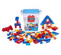 COSTRUZIONE ANDRONI SECCHIO CON 250 BLOX