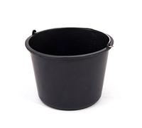 Secchio 5 litri casa giardino edilizia con interno graduato