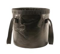 Secchio Acqua 20L per Campeggio e per Autolavaggio con Comoda Maniglia