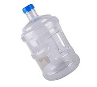 Secchio Acqua Portatile PC 5l per Outdoor e Emergenza Colore Casuale