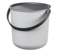Secchio Akita con manico e coperchio 10L / 53 L