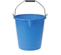 SECCHIO CASALINGO LT15 CON BECCO