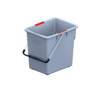 Secchio - compatibile con carrello VoleoPro Standard - 25 L - PPL - Vileda