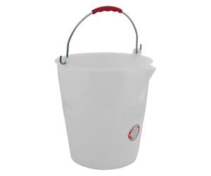 SECCHIO COMUNE CON BECCO Lt. 12