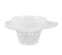 Secchio Con Drenaggio Secchiello Piccolo Per Cestino Di Scarico