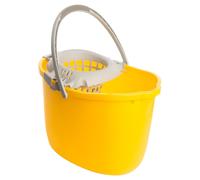Secchio con strizzatore - 15 L