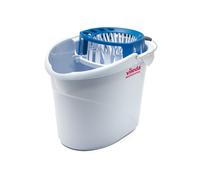 Secchio da 10 litri + Strizzatore Mocio Professional - Vileda