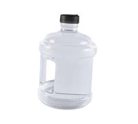 Secchio da 3 litri, barile d'acqua pura, gallone d'acqua, per cucina,