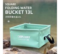 Secchio d'acqua Contenitore d'acqua di grande capacità per zaino in spalla