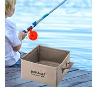 Secchio d'acqua Contenitore d'acqua di grande capacità per zaino in spalla