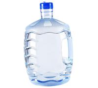 Secchio D'acqua Da Viaggio Per Auto Da Campeggio All'aperto Tanica Porta Acqua