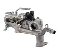 Radiatore, ricircolo gas di scarico PIERBURG 7.02156.33.0