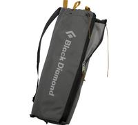 Black Diamond - Sacche portacorda - Rope Bucket - Grigio Grigio