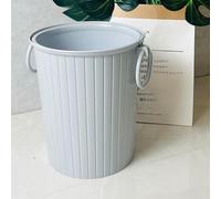 Secchio di drenaggio per i fondi del tè, pattumiera per la cerimonia del tè