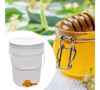 Secchio di miele con gate Professional Roby Premium Honey Extractor