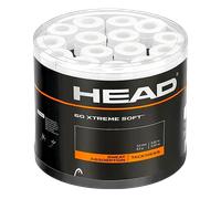 Secchio di Overgrips Head Xtreme Soft Bianco (x60)