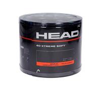 Secchio di Overgrips Head XtremeSoft Nero (x60)