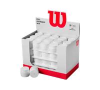 Secchio di Overgrips Wilson Forato (x60)