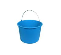 SECCHIO DI PLASTICA BLU DA 20 LITRI - WIA PL 20N
