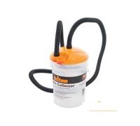 Secchio Di Raccolta Polvere Triton 20L DCA300 Strumento Fai Da Te Triton