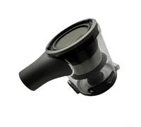 Secchio di ricambio per aspirapolvere Dreame R20 con pulsante di svuotamento con un clic, guarnizione in silicone a tenuta stagna e grande capacità per una pulizia efficiente