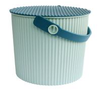 Hachiman Omnioutil, bucket small, blu Omnioutil, bucket small, blu
