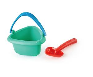 Secchio e pala Hape 1 St