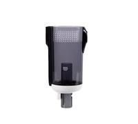 Secchio e separatore for la polvere di ricambio, compatibile con Tineco Floor One S5 Combo, accessori for la tazza della polvere for aspirapolvere(Dust Cup)
