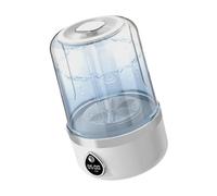 Secchio efficiente della lavanderia della lavanderia di capacità della lavatrice 1.5L piccolo per i dormitori e gli appartamenti macchina portatile