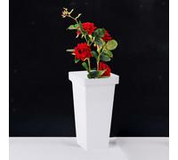 Secchio floreale Decorazione Composizione floreale Stoccaggio Centrotavola Cesto