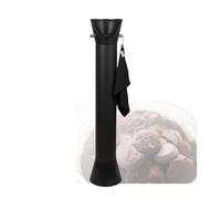 Secchio for fondi di caffè, battifondi da 6,8 litri for espresso con asciugamano e 30 sacchetti for la spazzatura