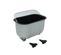 Secchio For Il Pane, Compatibile Con Silvercrest, 850 SBB EDS A1, Compatibile Con Jauter, Parti For Macchine For Il Pane