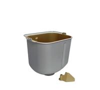 Secchio for il pane + lama, compatibile con i componenti della macchina for Morphy Richards