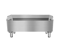 Secchio For Mocio Commerciale, Secchio For Mocio Indipendente For Lavanderia,Profondo E Pratico, Adatto A Ristoranti, Garage E Spazi Commerciali(100x41cm/39.4x16.1in)