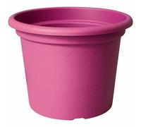 Secchio Geo 20cm Cyclam Fioriera Vasi per Piante Vaso Fiori Balcone