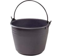 SECCHIO GRADUATO AD USO ALIMENTARE ED AGRICOLO 25 LITRI