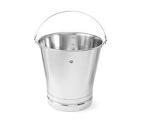 HENDI 516683 Secchio con Base Rinforzata