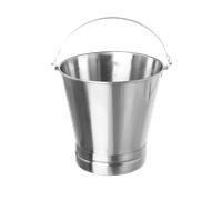 HENDI 516706 Secchio con Base Rinforzata