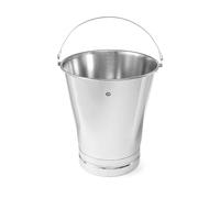 HENDI 516720 Secchio con Base Rinforzata