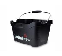 Secchio Hultafors tool bucket con/senza inserto organizer in tessuto 590101
