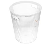 Secchio Immondizia Bidone Della Spazzatura Domestica Piccolo Cestino