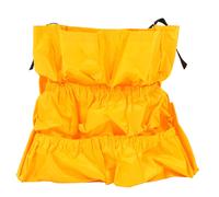 Secchio Immondizia Borse Per La Spazzatura Pesante Sacca Pulizia